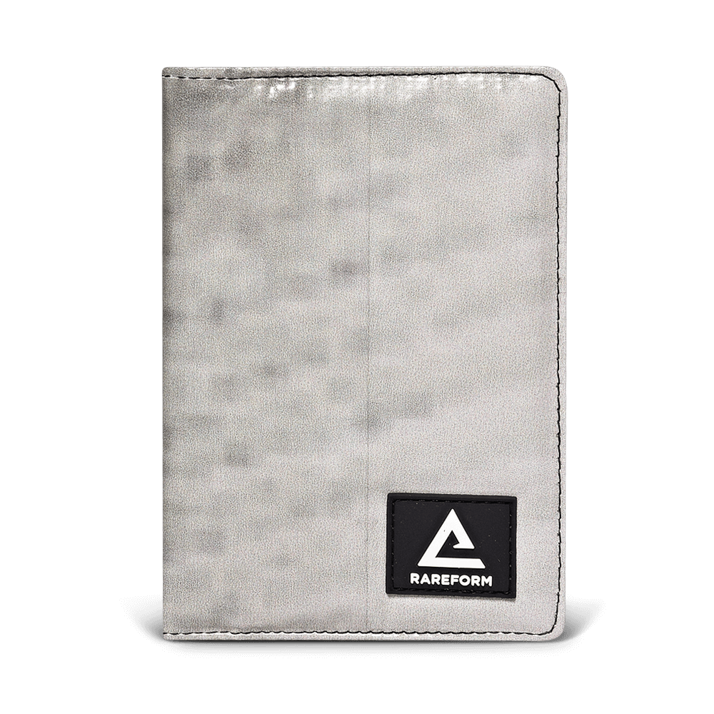 Huxley Passport Holder