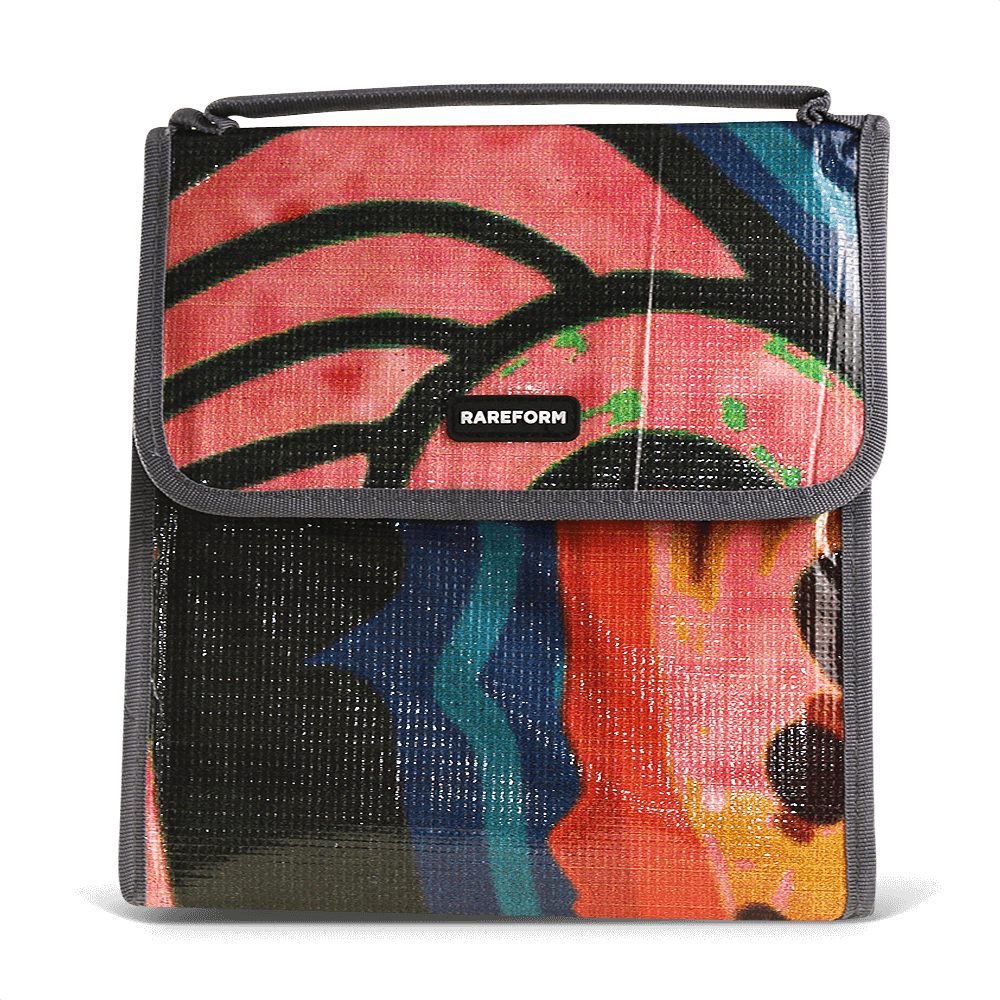 Merrick Lunch Tote 2.0