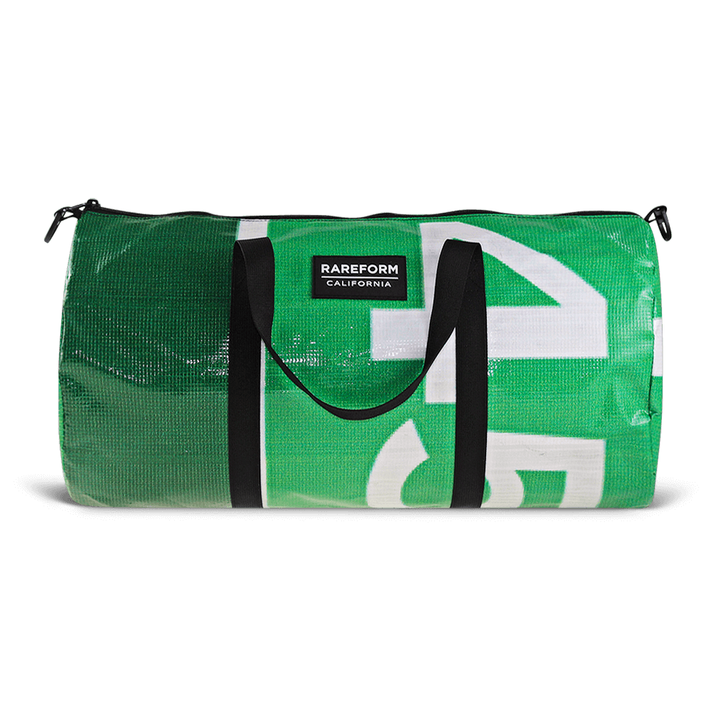 Light Duffle