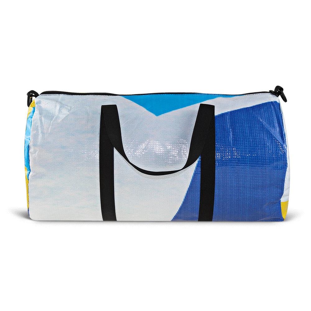 Light Duffle