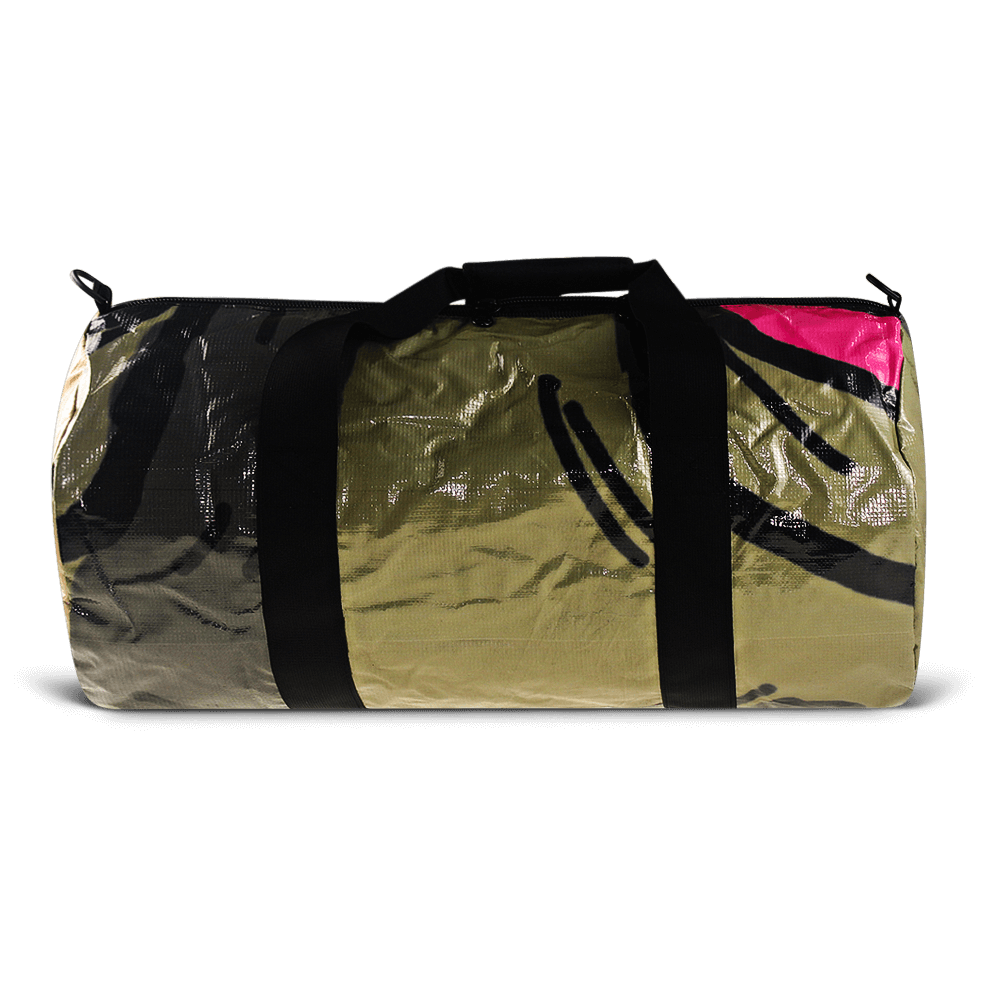 Weekender Duffle
