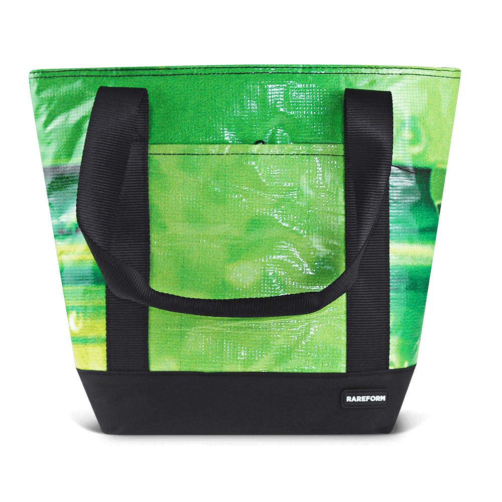 Beck Cooler Tote