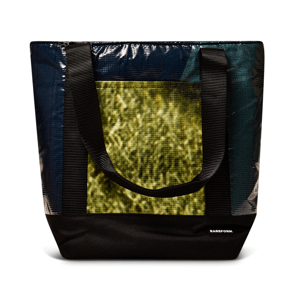 Beck Cooler Tote