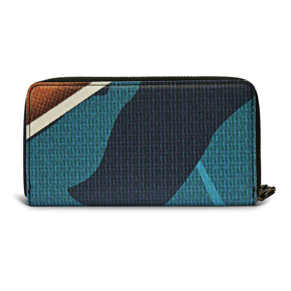 Madison Wristlet