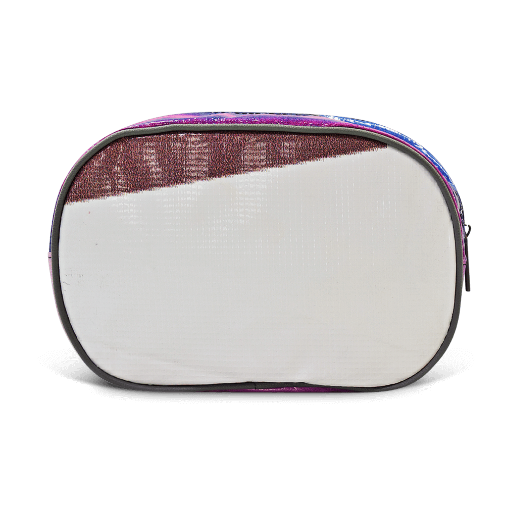 Riley Cosmetic Bag