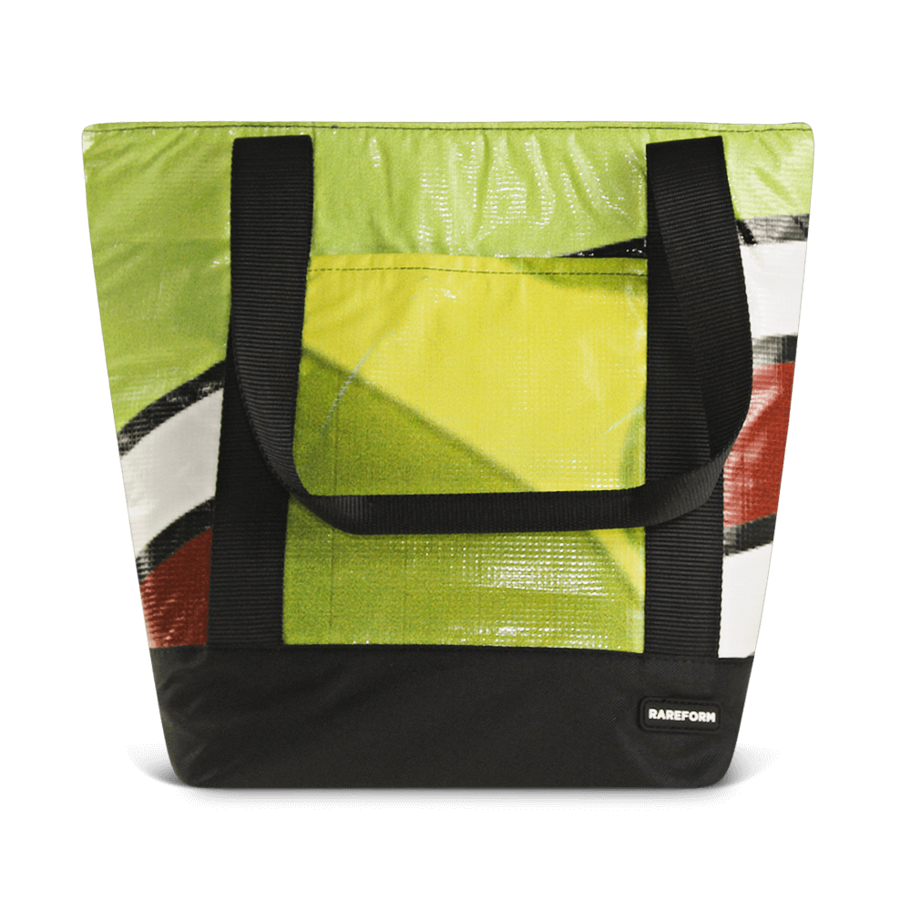 Beck Cooler Tote