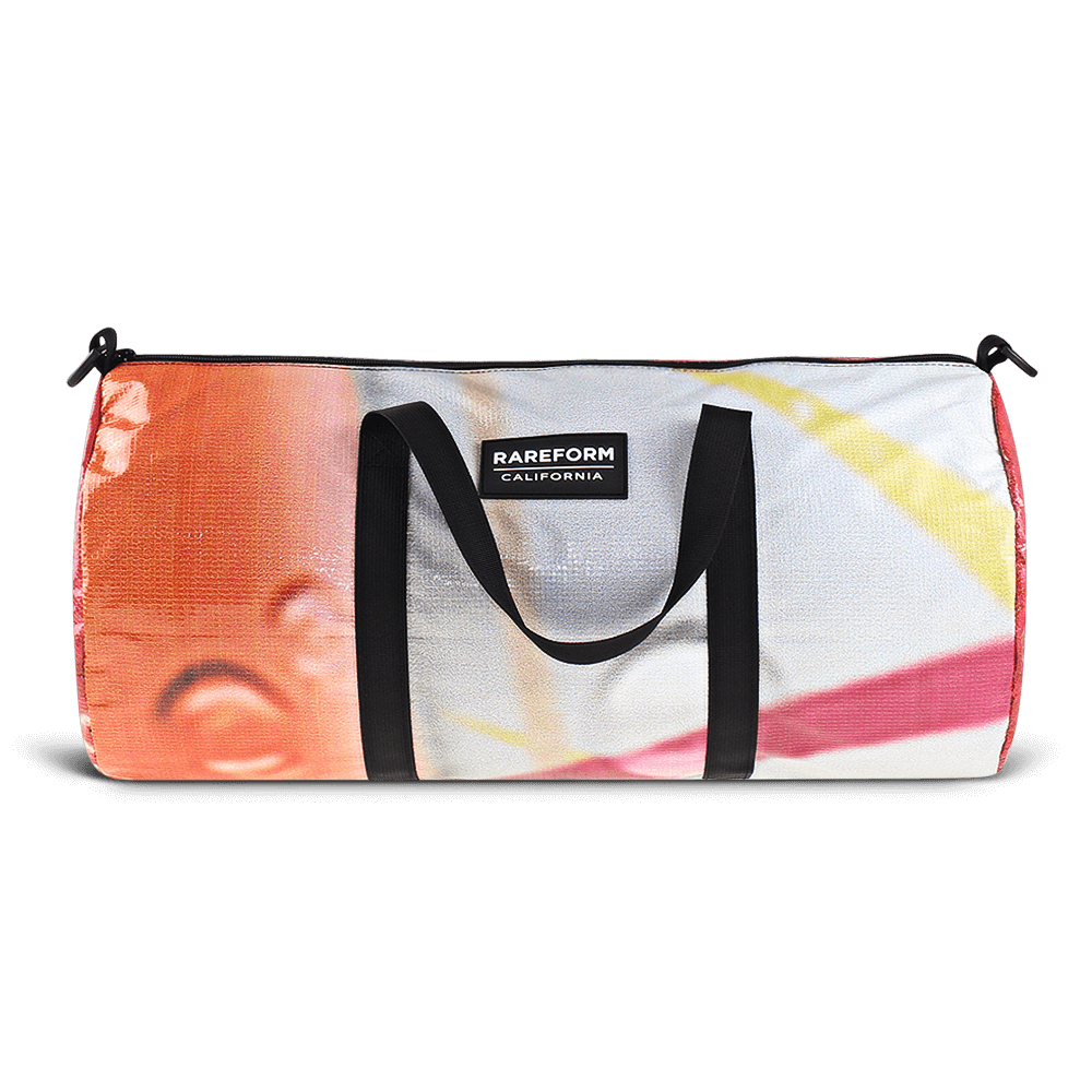 Light Duffle