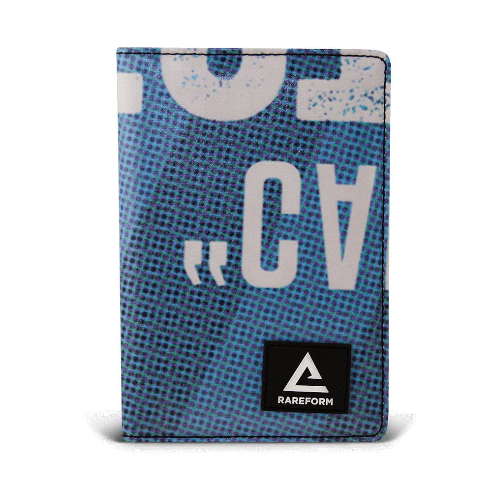 Huxley Passport Holder