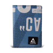 Huxley Passport Holder