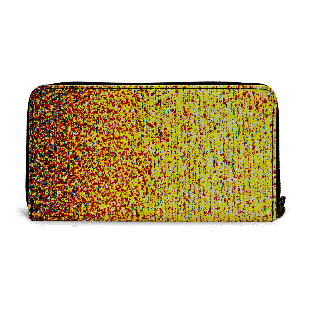 Madison Wristlet
