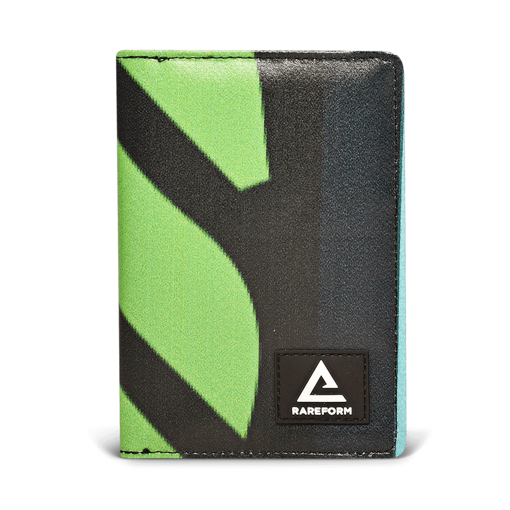 Huxley Passport Holder