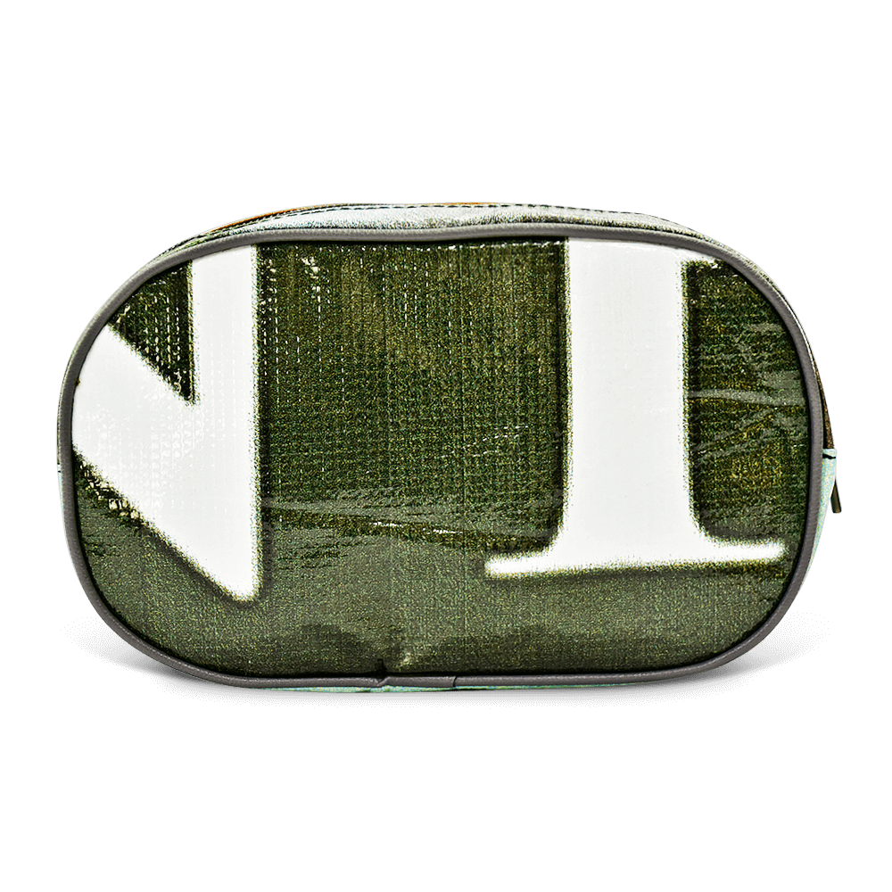 Riley Cosmetic Bag