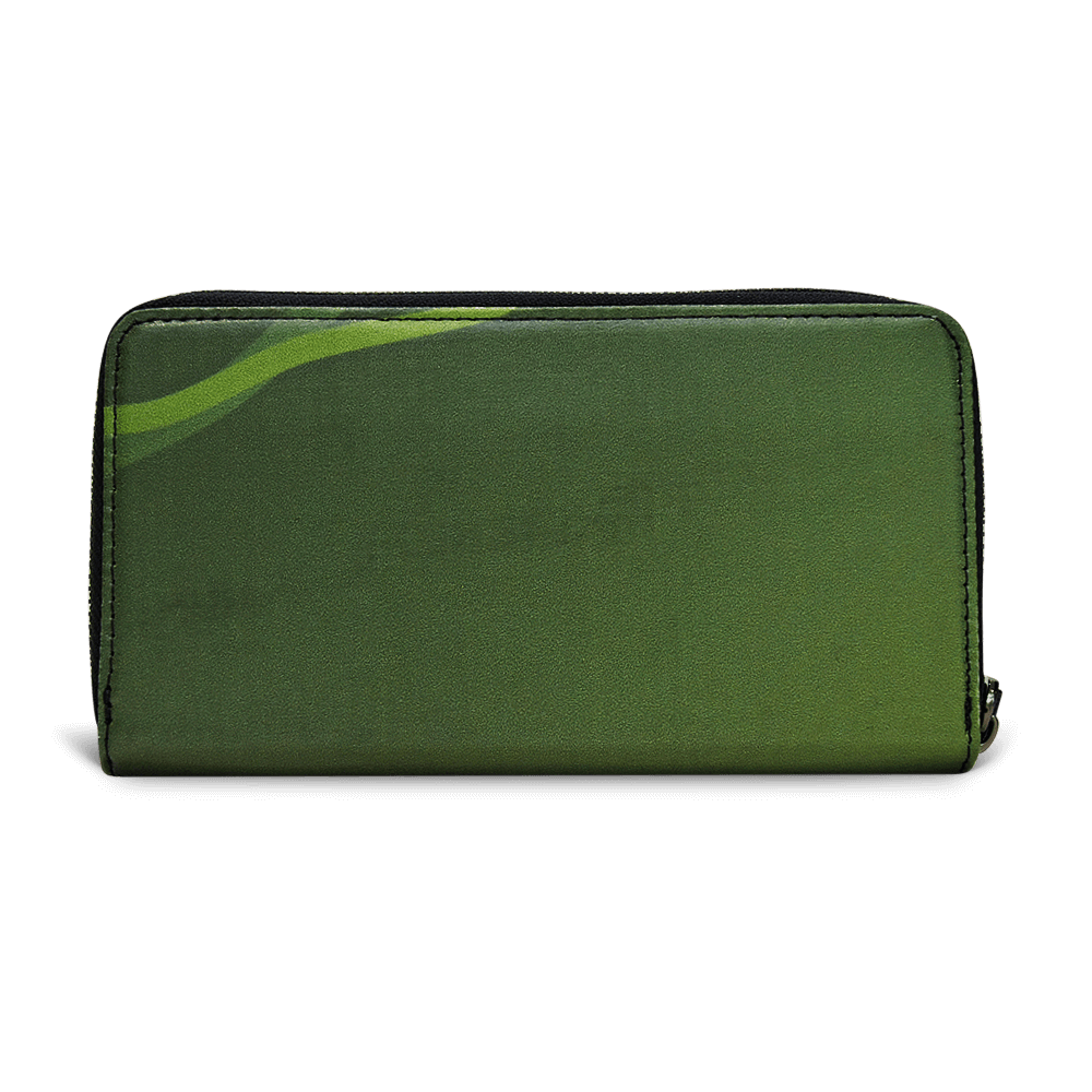 Madison Wristlet