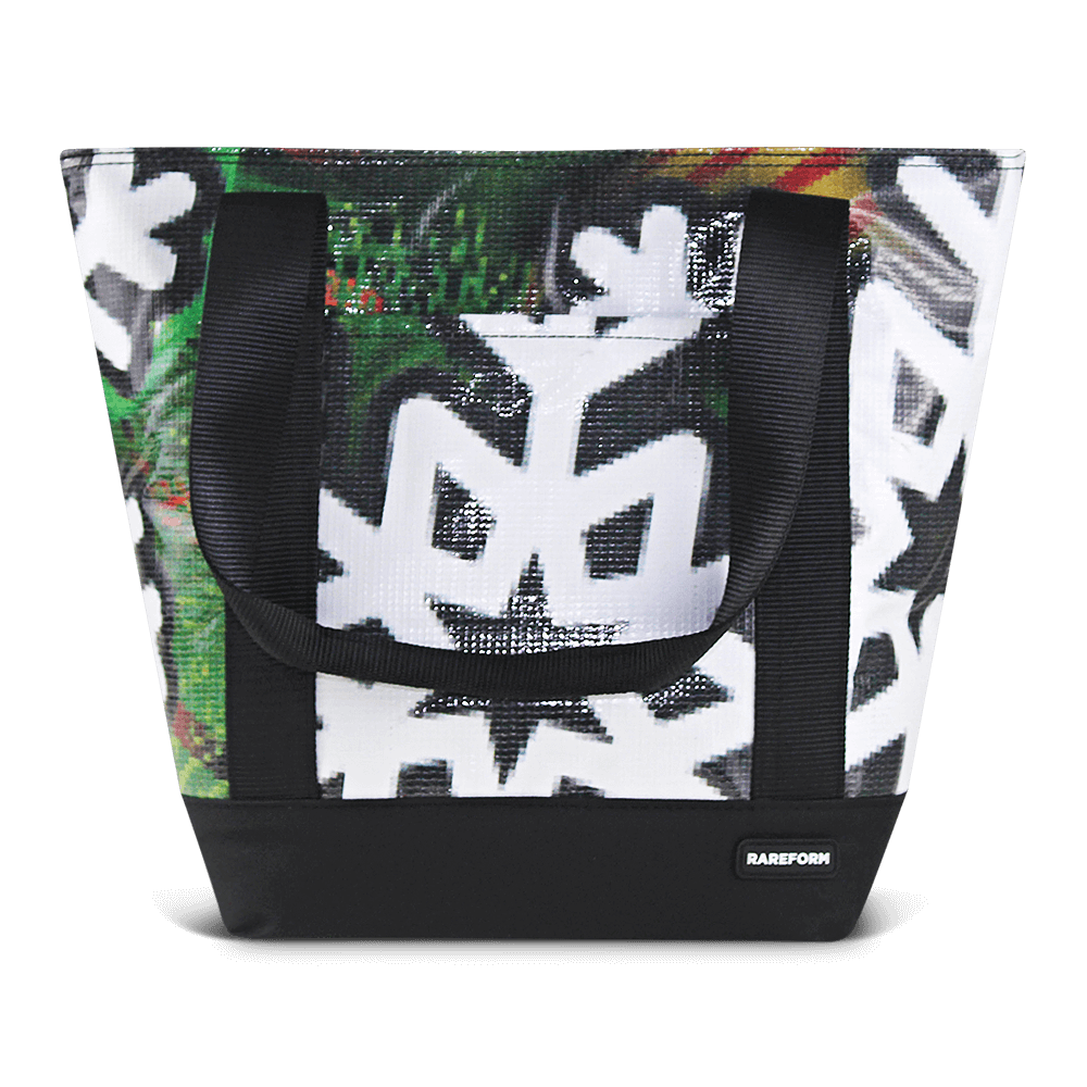 Beck Cooler Tote