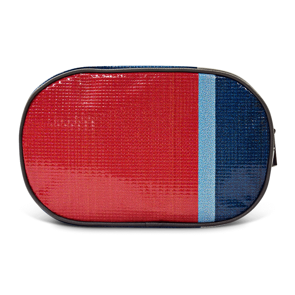 Riley Cosmetic Bag