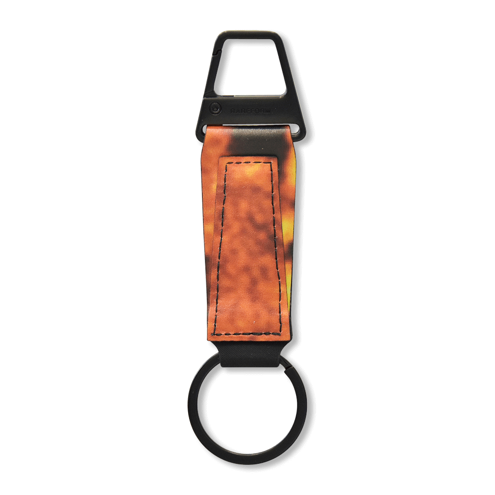 Roam Keychain