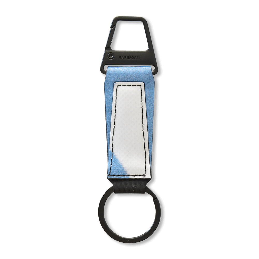 Roam Keychain