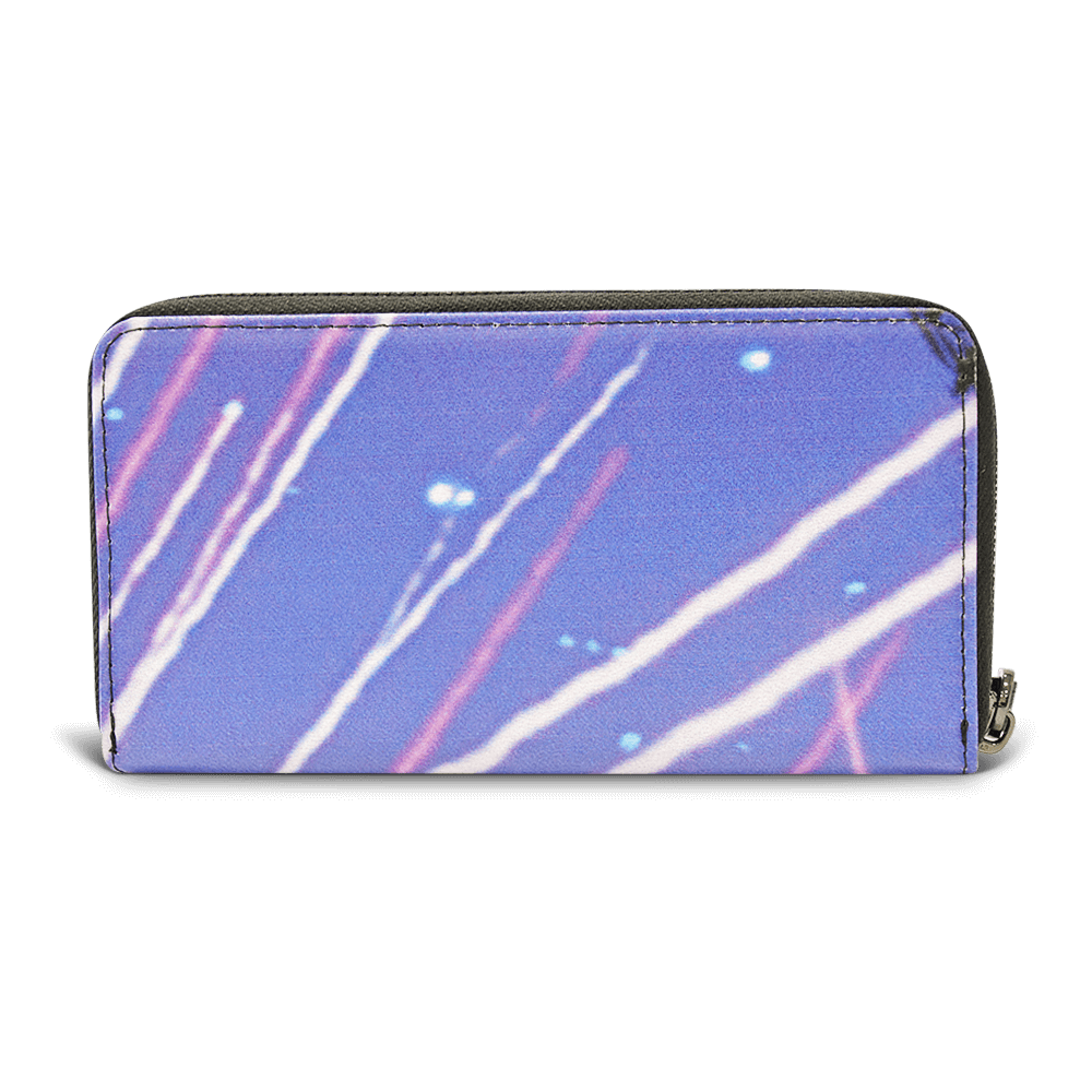 Madison Wristlet