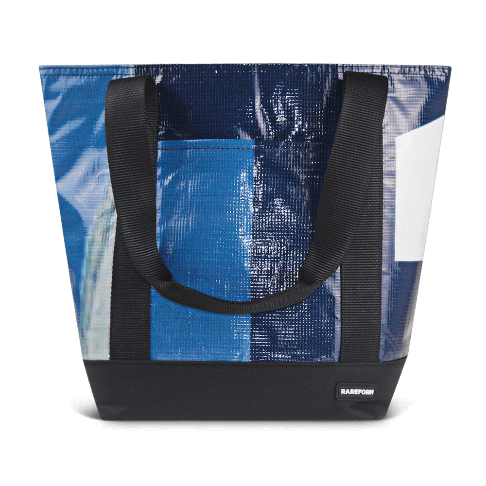 Beck Cooler Tote