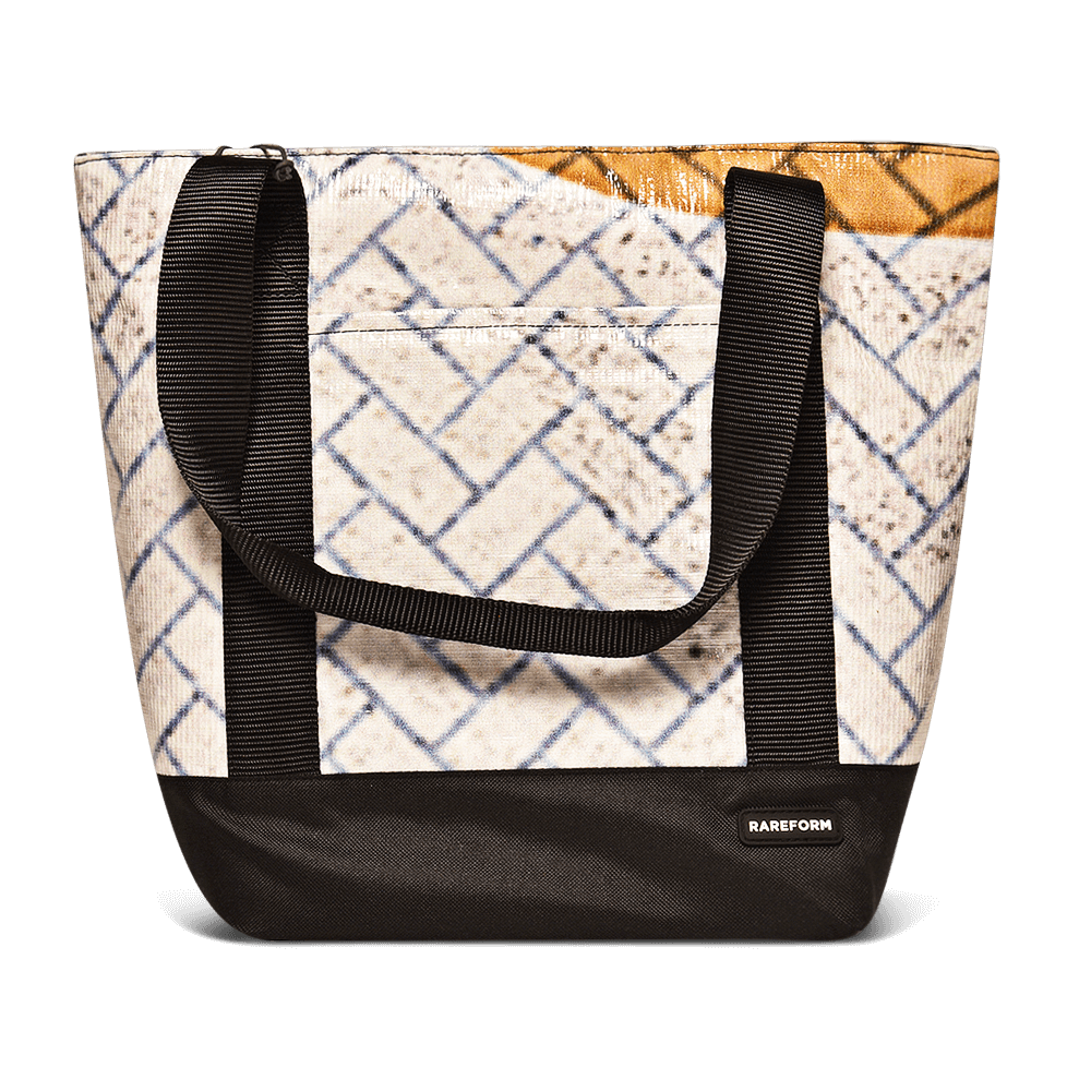 Beck Cooler Tote