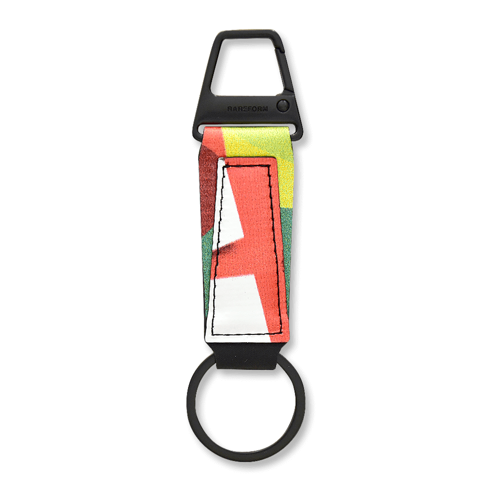 Roam Keychain