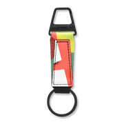 Roam Keychain