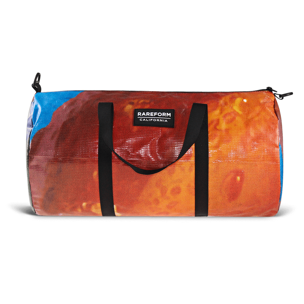 Light Duffle