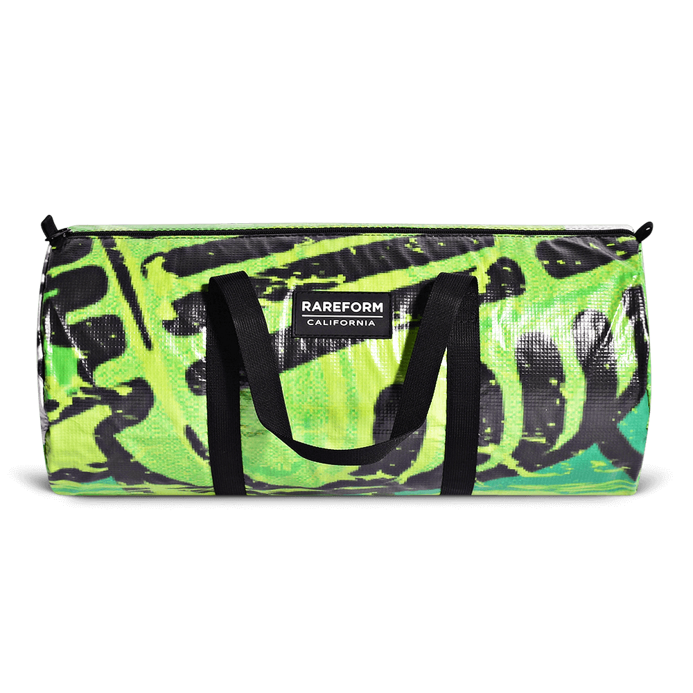 Light Duffle