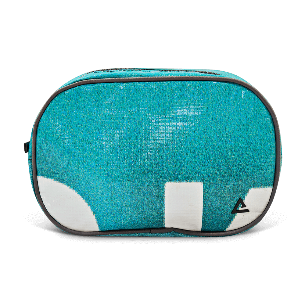Riley Cosmetic Bag