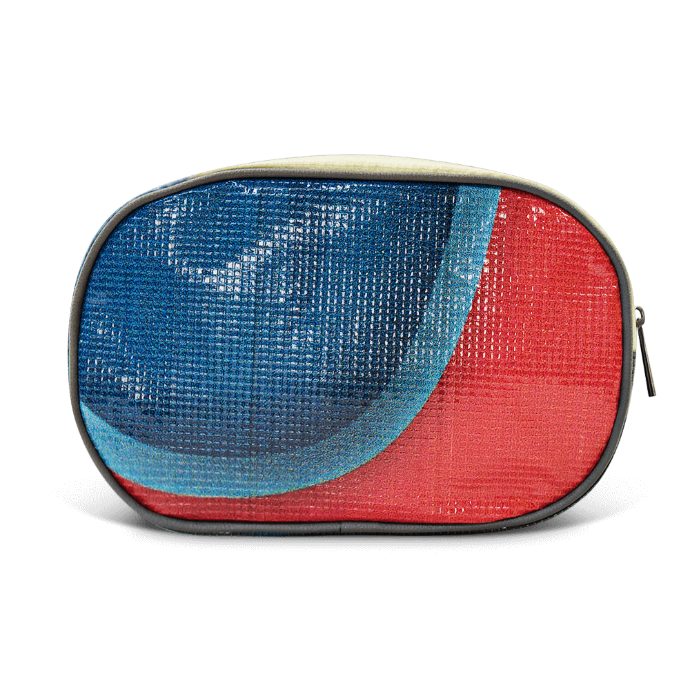 Riley Cosmetic Bag