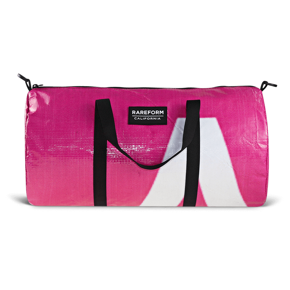 Light Duffle
