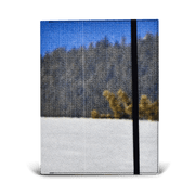 Oliver Notebook