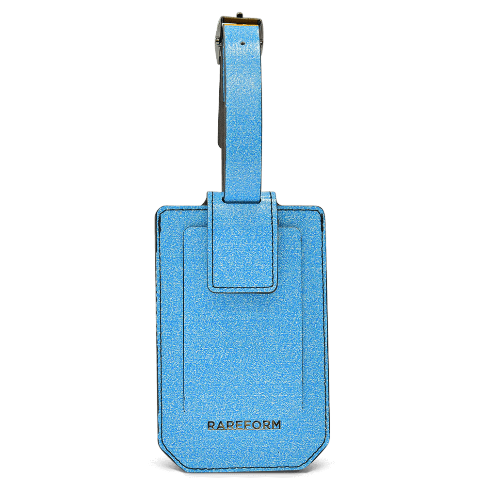 Salvador Luggage Tag