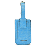 Salvador Luggage Tag
