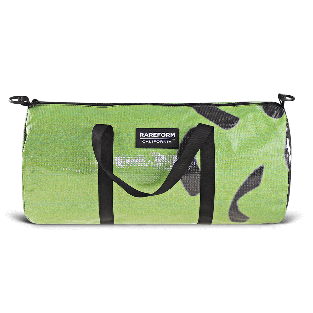 Light Duffle