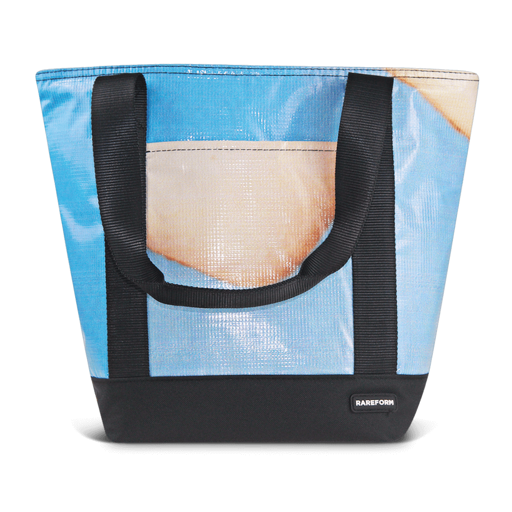 Beck Cooler Tote