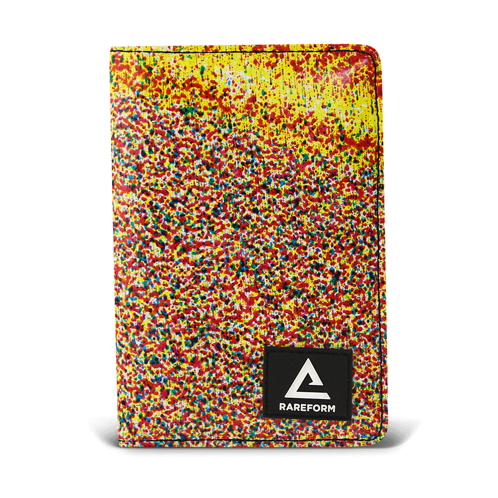Huxley Passport Holder