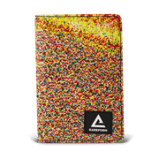 Huxley Passport Holder
