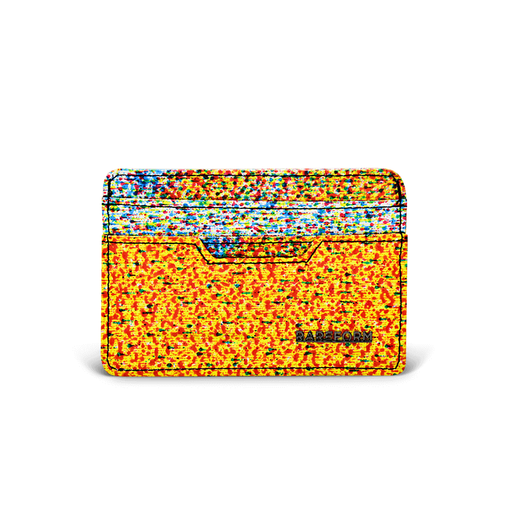 Veer Card Holder