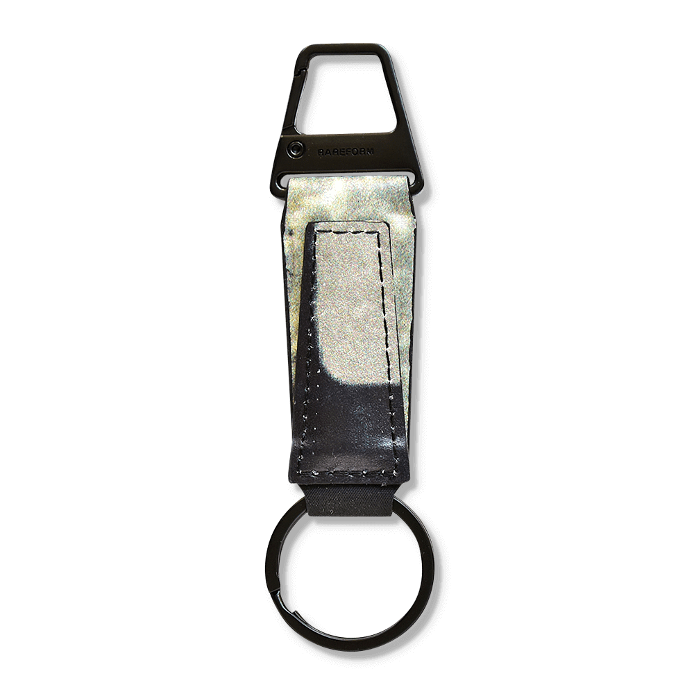 Roam Keychain