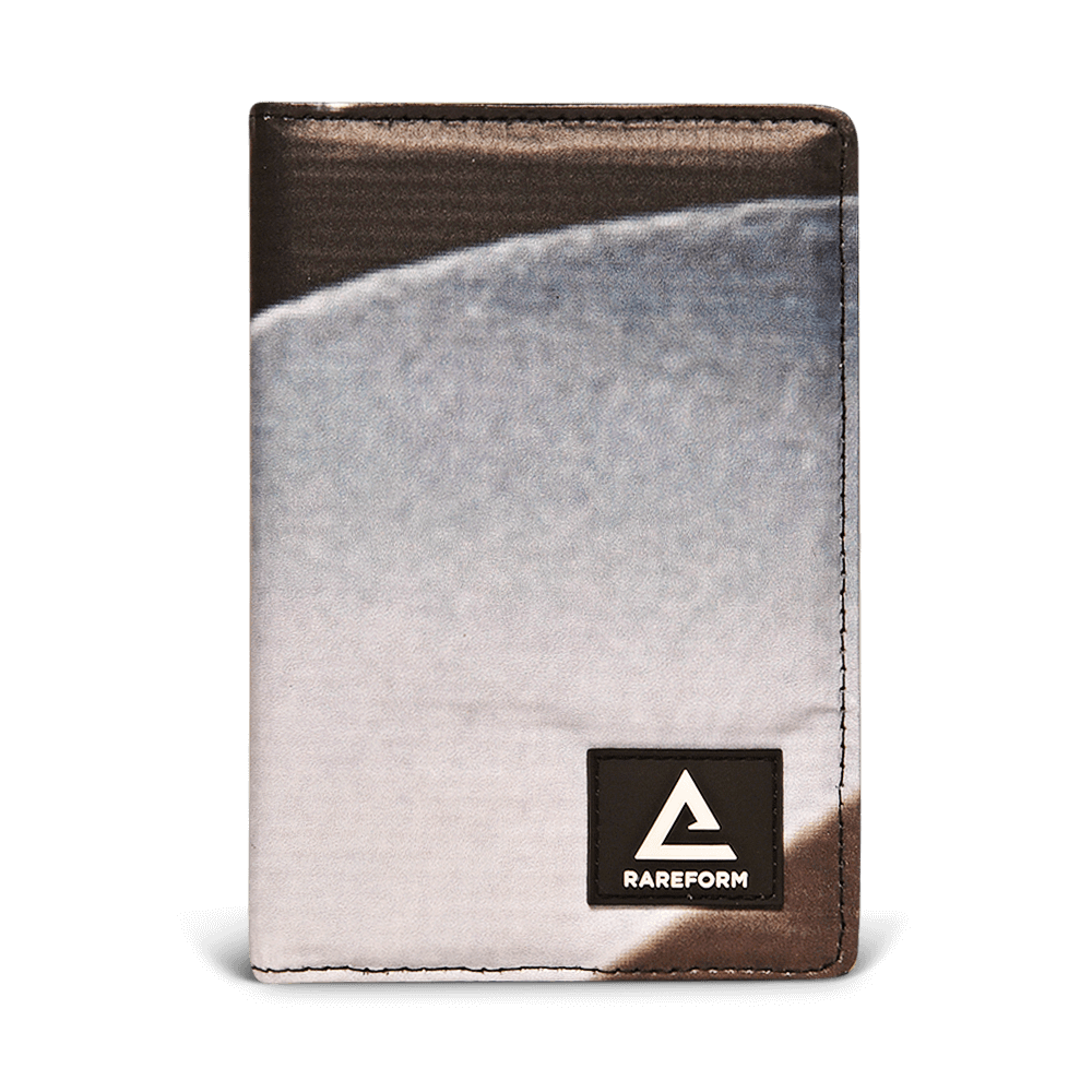 Huxley Passport Holder