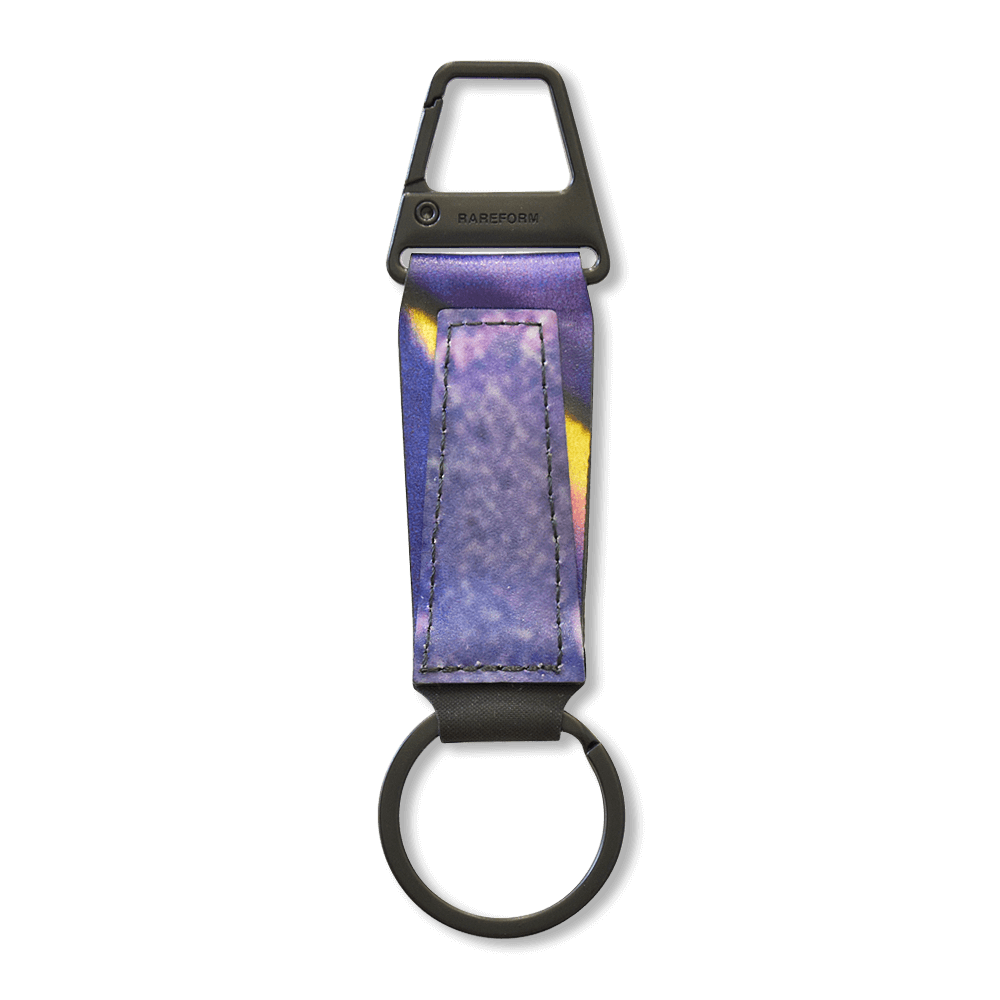 Roam Keychain