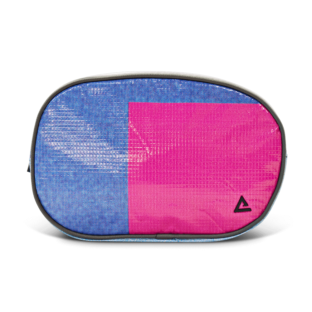 Riley Cosmetic Bag
