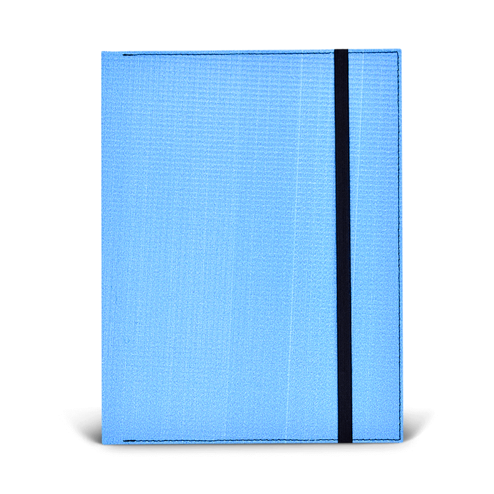 Oliver Notebook