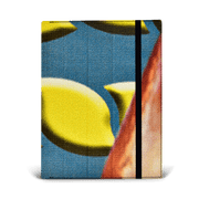 Oliver Notebook