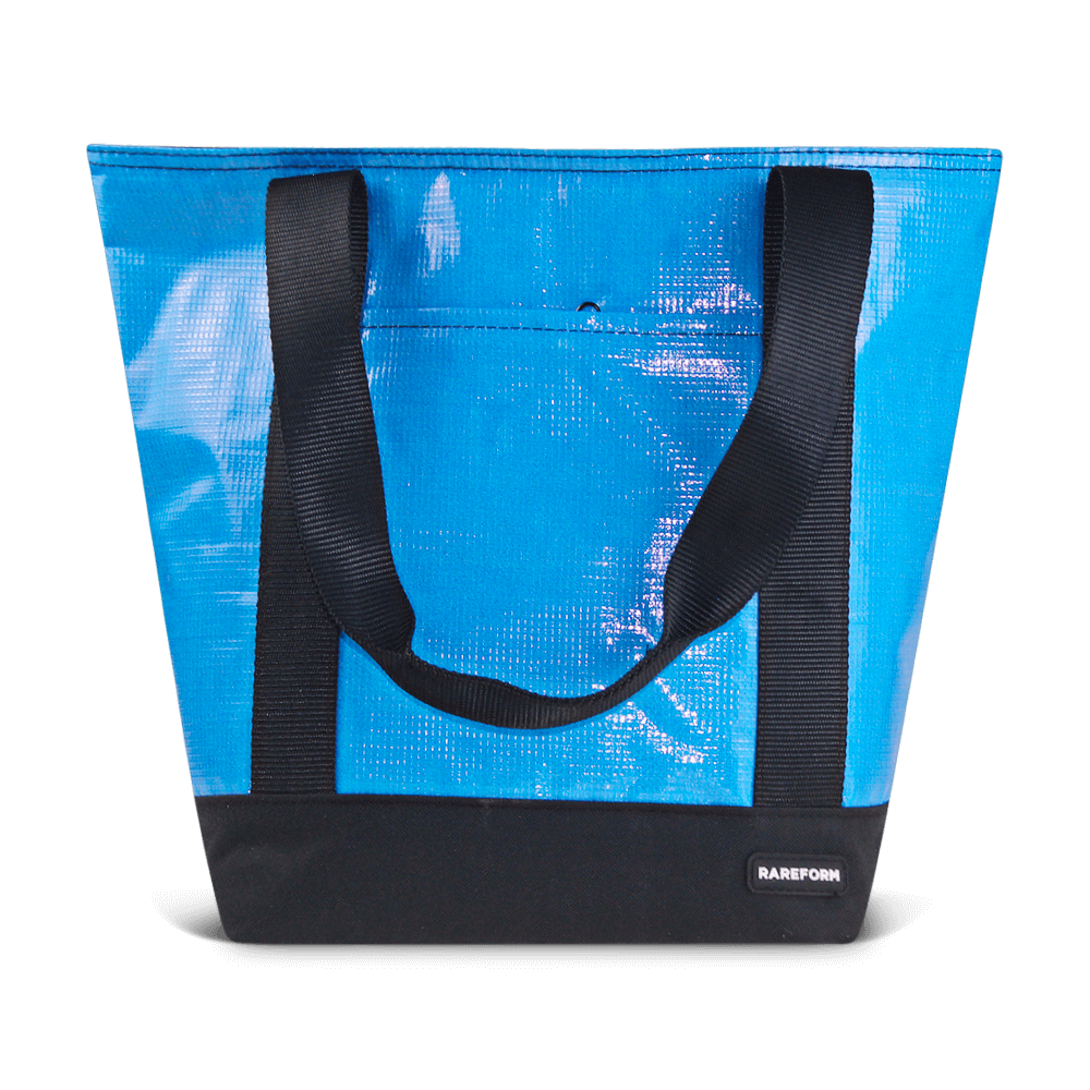 Beck Cooler Tote