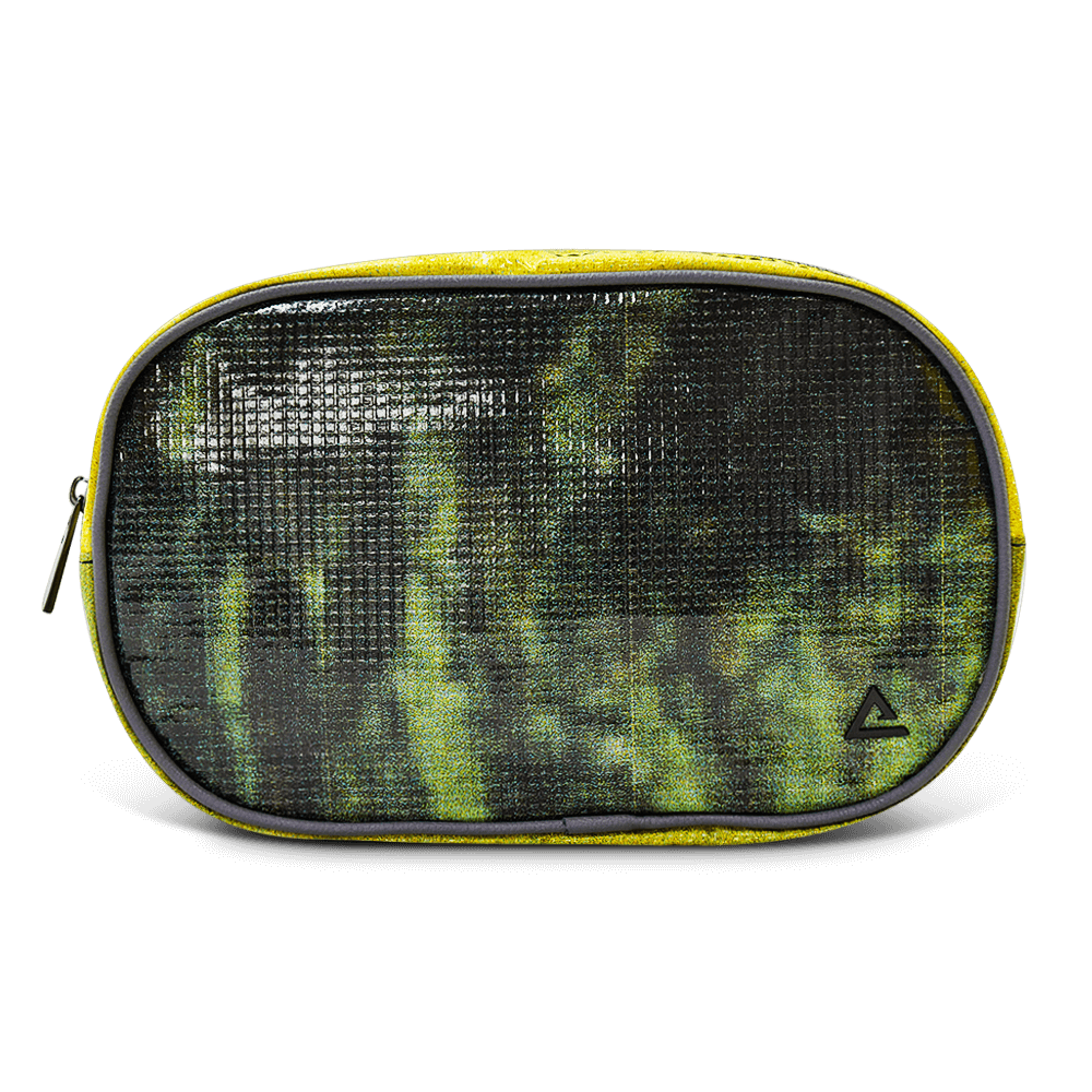 Riley Cosmetic Bag