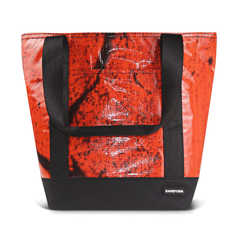 Beck Cooler Tote
