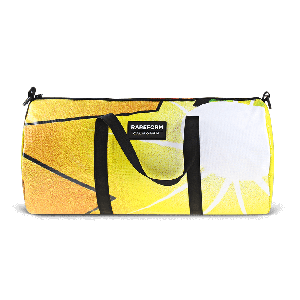 Light Duffle