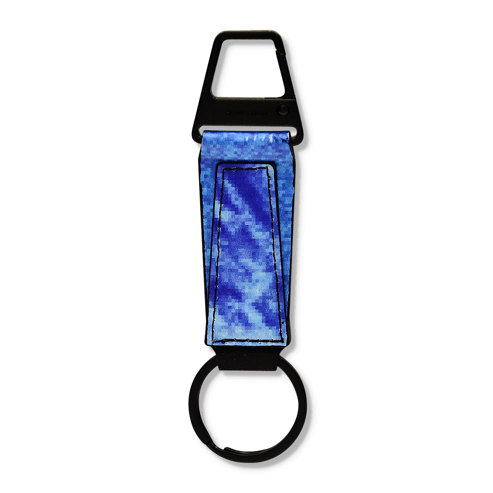 Roam Keychain